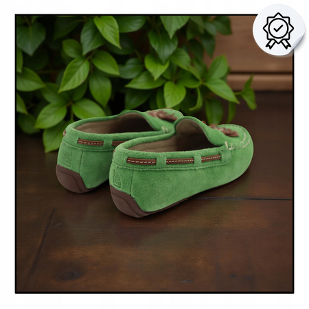 Buty dziecięce TIMBERLAND T31838 Skórzane 