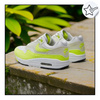 Buty DAMSKIE SPORTOWE WYGODNE NIKE AIR MAX 1 DZ2628 100 NISKIE