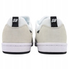 Buty Damskie Sportowe Sneakersy WMNS NIKE SB ALLEYOOP CQ0369 100 r. 36,5