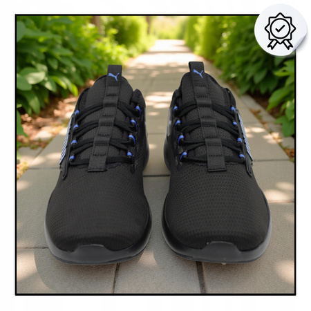 Buty Męskie Do Biegania Na Trening Lekkie Wygodne PUMA RETALIATE 2