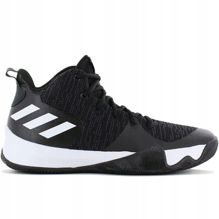 Buty sportowe męskie ADIDAS EXPLOSIVE FLASH wygodne 