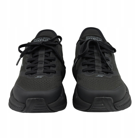 Buty męskie sportowe skechers wsuwane lekkie wygodne 220526/bbk