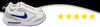 Buty damskie NIKE AIR MAX DAWN DH3157 100 sportowe sneakersy 