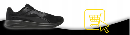 BUTY MĘSKIE SPORTOWE LEKKIE NA TRENING PUMA TRANSPORT 377028 05