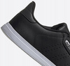 Buty sportowe damskie czarne ADIDAS COURTPOINT GZ5336 