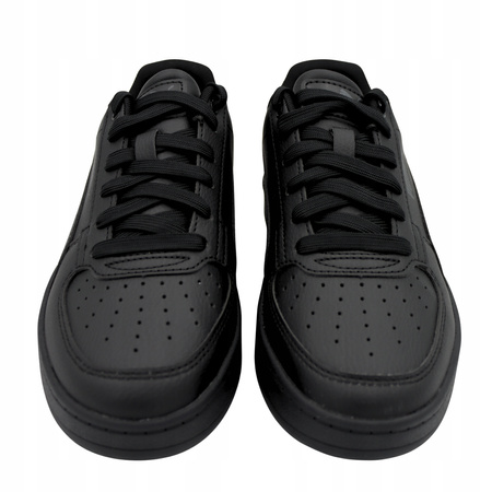 Buty Męskie CZARNE PUMA CAVEN 2.0 SNEAKERSY SPORTOWE CASUAL r. 44