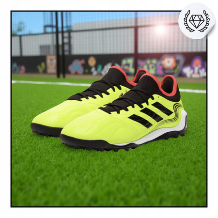 Buty Męskie Do Piłki Na Orlik Wygodne Lekkie ADIDAS COPA SENSE.3