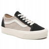 Buty Trampki Młodzieżowe Skaterowe Wygodne VANS OLD SKOOL TAPE