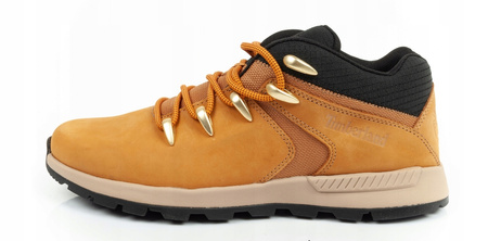 Buty Trekkingowe MĘSKIE Sportowe Turystyczne TIMBERLAND Mocne Lekkie