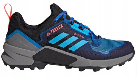 ADIDAS TERREX męskie trekkingowe w góry w teren wygodne lekkie 