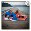 SANDAŁY DZIECIĘCE LEKKIE WYGODNE NIKE SUNRAY PROTECT DH9465 600