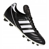 Korki Piłkarskie Buty Sportowe Męskie Adidas KAISER 5 LIGA Czarne