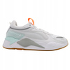 Buty męskie sportowe Puma 385486 01 wygodne 