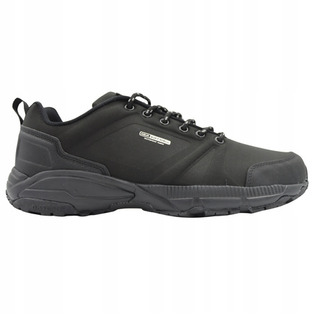 Buty Męskie Trekkingowe Outdoorowe Wodoodporne Wygodne DK ULTRON