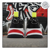 Buty Sneakersy Męskie Wygodne Modne Lekkie PUMA FERRARI TRINITY
