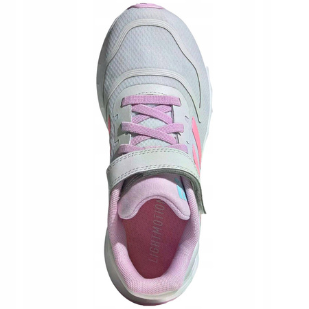 Buty sportowe ADIDAS DURAMO 10 EL K GV8923
