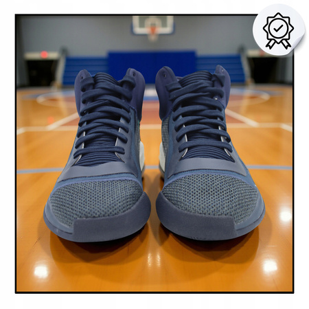 Buty sportowe ADIDAS MARQUEE BOOST Koszykarskie 