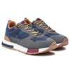 BUTY SPORTOWE MĘSKIE NISKIE SNEAKERSY LEE COOPER LCJ-24-03-3006MA 