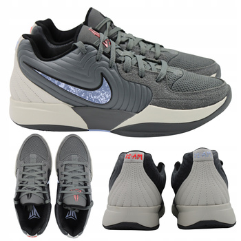 BUTY SPORTOWE MĘSKIE DO KOSZYKÓWKI SNEAKERSY NIKE JA 2 FD7328 002 r. 42,5