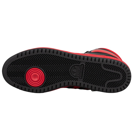 BUTY SPORTOWE MĘSKIE WYGODNE WYSOKIE ADIDAS TOP TEN RB IF7814 r. 41 1/3