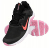 Buty damskie czarne NIKE wygodne LEGEND ESSENTIAL 