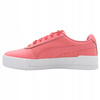 Buty sportowe damskie wygodne Puma 370325 27 Białe Sneakersy