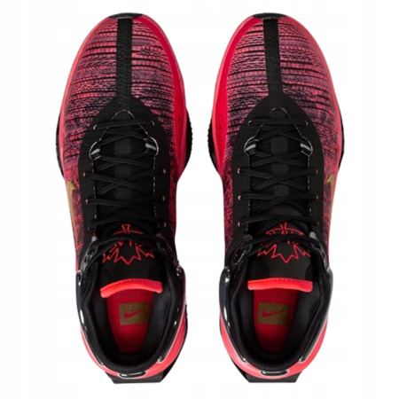 BUTY SPORTOWE MĘSKIE WYGODNE DO KOSZYKÓWKI NIKE AIR ZOOM HJ6625 900 