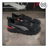 Buty męskie sportowe czarne na tening Puma 392609 10 