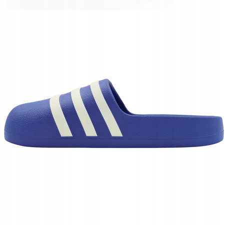 KLAPKI MĘSKIE NA BASEN NA PLAŻĘ ADIDAS ADIFOM ADILETTE IG5094 r. 48,5