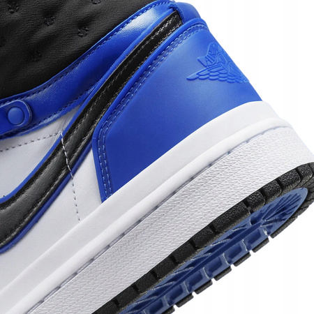 BUTY SPORTOWE MĘSKIE OCIEPLANE NIKE AIR JORDAN ACCLIMATE DC7723 401