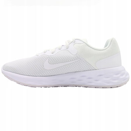 Buty sportowe męskie do biegania NIKE REVOLUTION 6 NN DC3728 102 r. 46