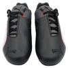 Buty Męskie Wygodne Modne Lekkie Czarny PUMA FERRARI FUTURE CAT OG