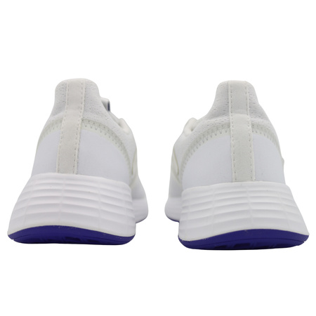 Buty sportowe damskie wygodne ADIDAS QT RACER do biegania 