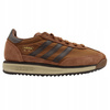 BUTY MĘSKIE SPORTOWE WYGODNE RETRO ADIDAS SL 72 RS JS0744 r. 40