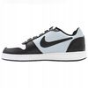 Buty sportowe męskie białe SKÓRA NIKE EBERNON LOW wygodne 