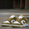 Buty NIKE DUNK LOW RETRO męskie sportowe wygodne niskie sneakersy