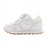 Buty dziecięce sportowe NIKE MD RUNNER 2 FLRL CD9467 100 lekkie