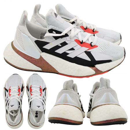 Buty męskie Adidas do biegania X9000L4 sportowe na trening