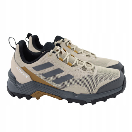 BUTY MĘSKIE TREKKINGOWE WYGODNE ADIDAS TERREX EASTRIAL AIH1166