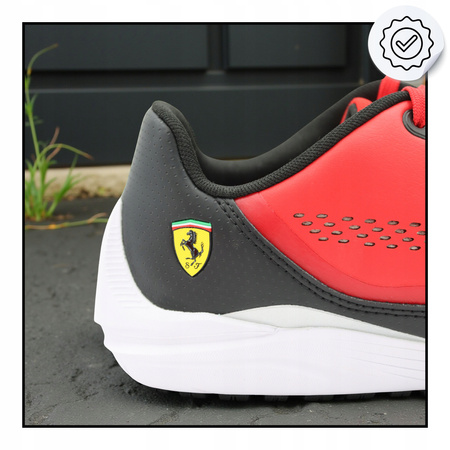 Buty męskie PUMA DRIFT CATsportowe wygodne 307193 05 