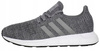 Buty sportowe męskie ADIDAS SWIFT RUN na trening 