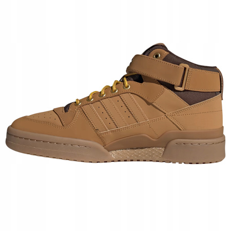 Adidas buty męskie sportowe wysokie ADIDAS FORUM wygodne