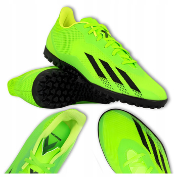 Buty męskie sportowe turfy ADIDAS X SPEEDPORTAL.4 TF GW8507