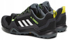 Buty Trekkinowe Lekkie Hikingowe Wygodne ADIDAS TERREX AX3 FX4575