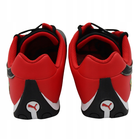 Buty Sportowe Męskie Puma Ferrari Future wygodne Sneakersy 