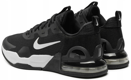 Buty Sportowe Treningowe Oddychające Wygodne NIKE M AIR MAX ALPHA TRAINER 5