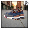 BUTY SPORTOWE MĘSKIE NISKIE SNEAKERSY LEE COOPER LCJ-24-03-3006MA 