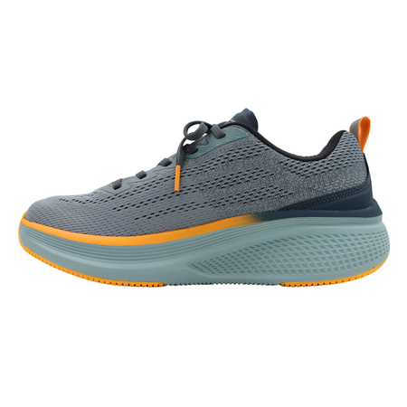 Buty sportowe męskie do biegania lekkie wygodne skechers 220847/slt 