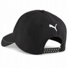 CZAPKA Z DASZKIEM PUMA MAPF1 02535501 UNISEX r. UNIWERSALNY