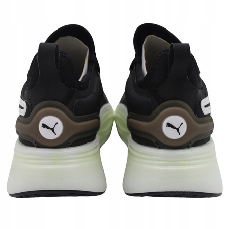 Buty Sportowe Damskie Puma PWR NITRO Squared Sznurowane wygodne r. 40,5